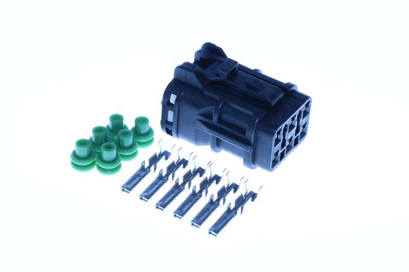 Electrical connector repair kit